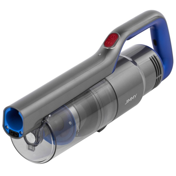 Пылесос беспроводной JIMMY JV63 от магазина Xiaomi в Омске