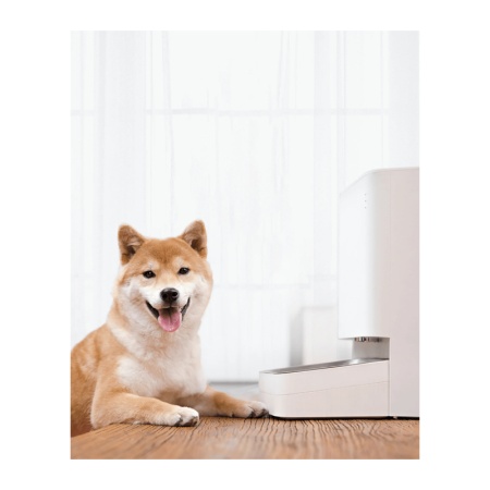 Кормушка умная Mi Smart Pet Food Feeder от магазина Xiaomi в Омске