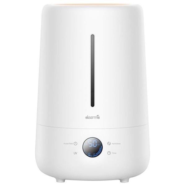 Увлажнитель воздуха Deerma DEM-F428 от магазина Xiaomi в Омске