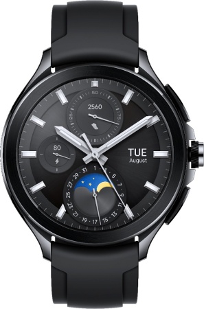 Смарт часы Xiaomi Watch 2 Pro 4G LTE