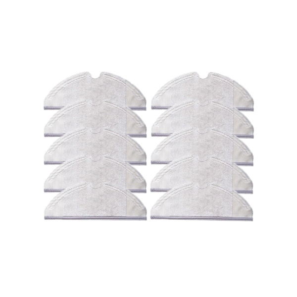 Салфетка сменная Mi Robot Vacuum-MopP/V2,V2Pro/SE/V3 от магазина Xiaomi в Омске