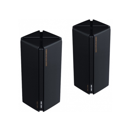 Маршрутизатор Xiaomi Mesh System AX3000 2-pack от магазина Xiaomi в Омске