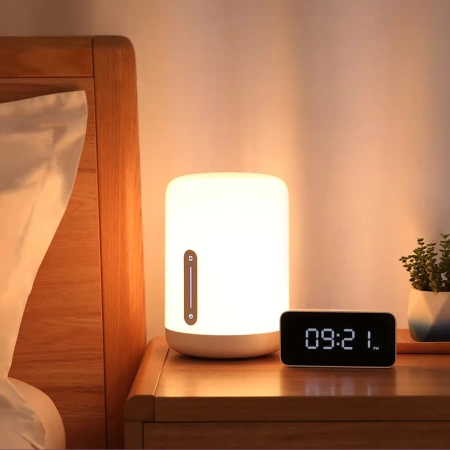 Лампа прикроватная Mi Bedside Lamp 2 от магазина Xiaomi в Омске