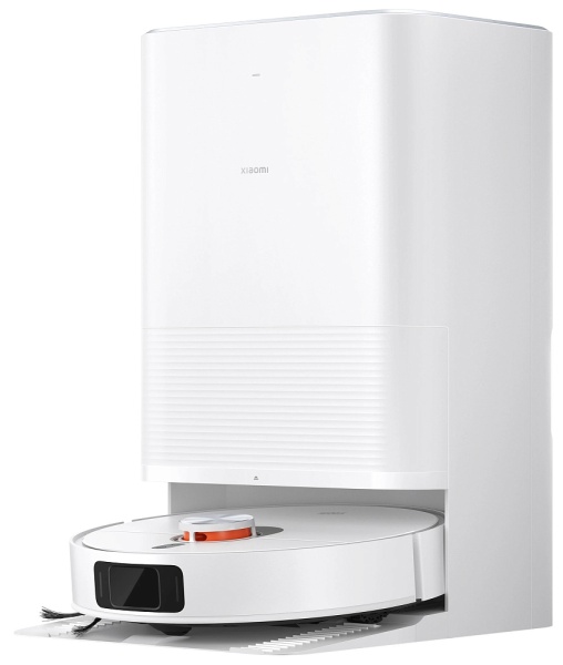 Робот пылесос Xiaomi Robot Vacuum X20 Pro от магазина Xiaomi в Омске
