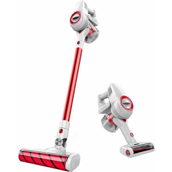 Пылесос беспроводной JIMMY JV51 от магазина Xiaomi в Омске