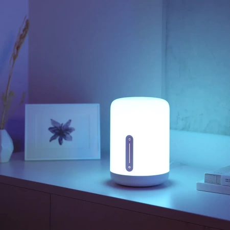 Лампа прикроватная Mi Bedside Lamp 2 от магазина Xiaomi в Омске