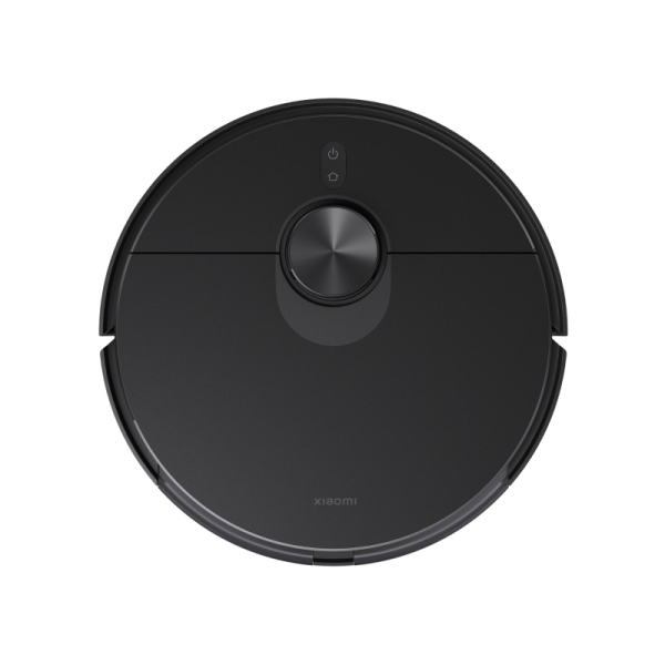 Робот пылесос Xiaomi Robot Vacuum S20+ (Black)