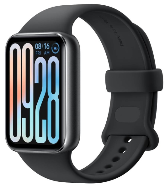 Фитнес трекер Xiaomi Smart Band 9 Pro