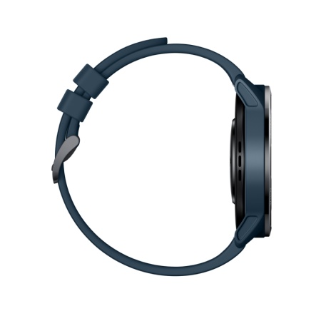 Смарт-часы Mi Watch S1 Active (Blue)