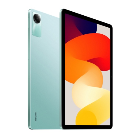 Планшет Xiaomi Redmi Pad SE (4/128Gb) (Mint Green)