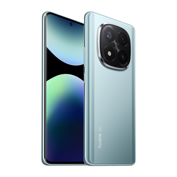 Xiaomi Redmi Note 14 Pro+ 5G (12/512Gb) (Frost Blue)