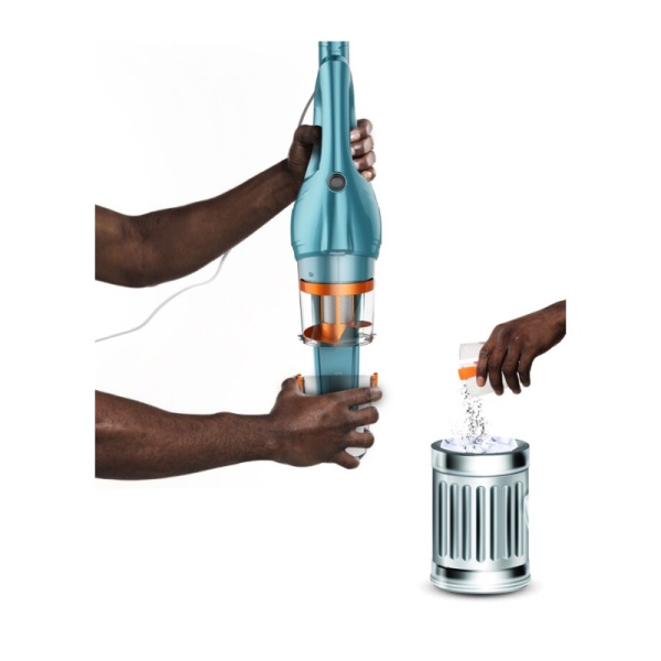 Пылесос вертикальный Deerma DX-900 от магазина Xiaomi в Омске