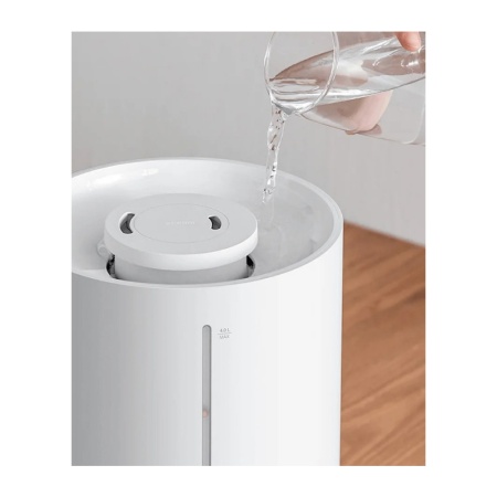 Увлажнитель воздуха Mi Humidifier 2 Lite от магазина Xiaomi в Омске