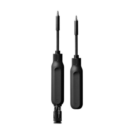 Отвертка с насадками Mi Ratchet Screwdrive 16 в 1 от магазина Xiaomi в Омске