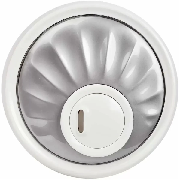 Увлажнитель воздуха Deerma DEM-F501, серебро от магазина Xiaomi в Омске