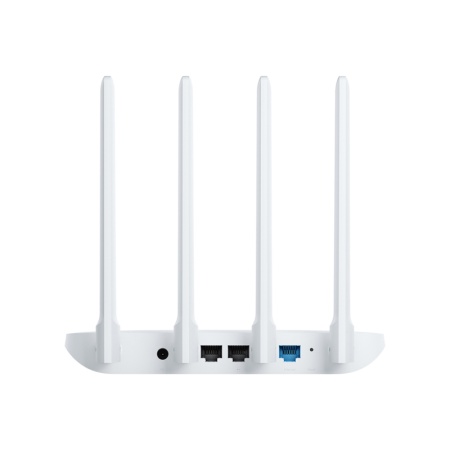 Маршрутизатор Wi-Fi Mi Router 4C, белый от магазина Xiaomi в Омске