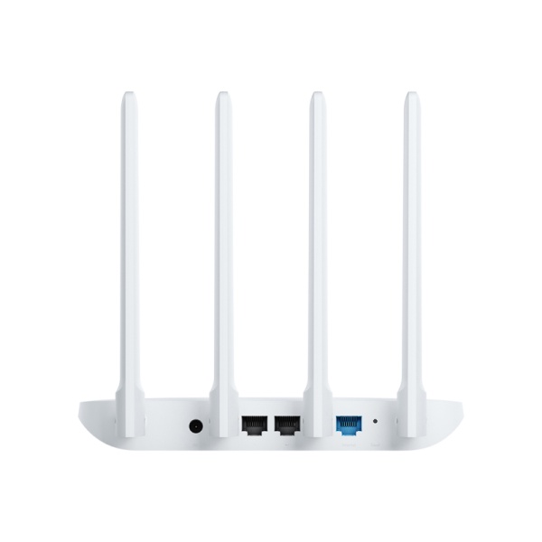 Маршрутизатор Wi-Fi Mi Router 4C, белый от магазина Xiaomi в Омске