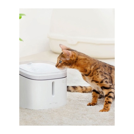 Поилка умная Mi Smart Pet Fountain от магазина Xiaomi в Омске