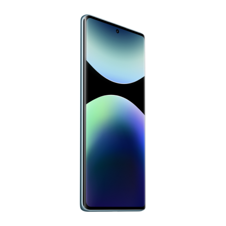 Xiaomi Redmi Note 14 Pro (12/512Gb) (Ocean Blue)