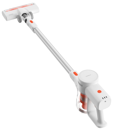 Пылесос беспроводной Xiaomi Vacuum Cleaner G20 Lite от магазина Xiaomi в Омске