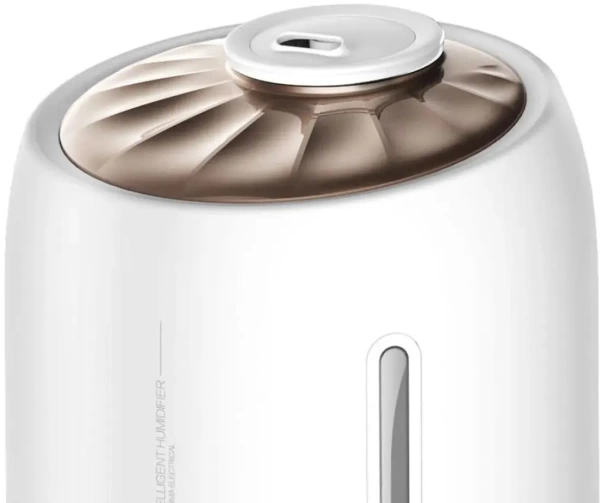 Увлажнитель воздуха Deerma DEM-F502, золото от магазина Xiaomi в Омске