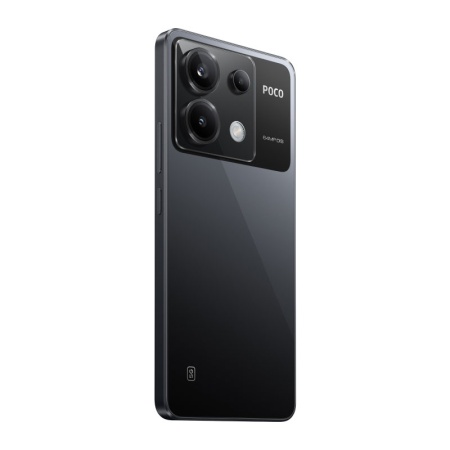 POCO X6 5G (12/512Gb) (Black)