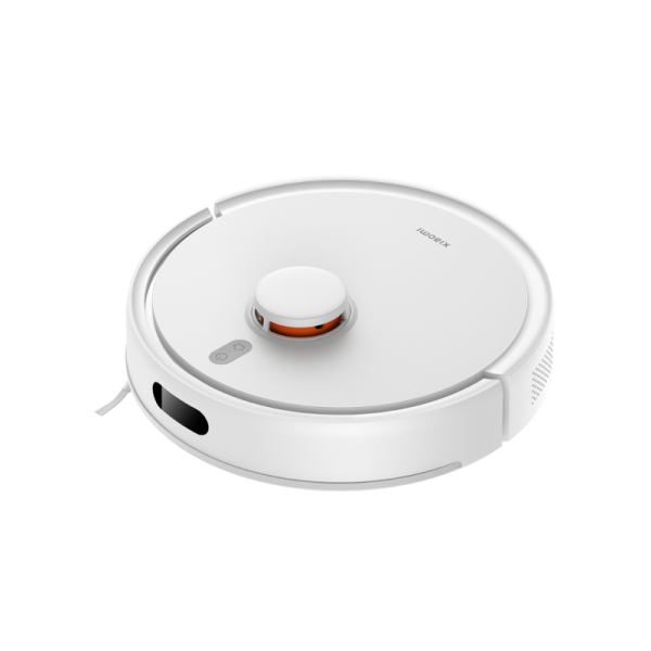 Робот пылесос Xiaomi Robot Vacuum S20 (White)