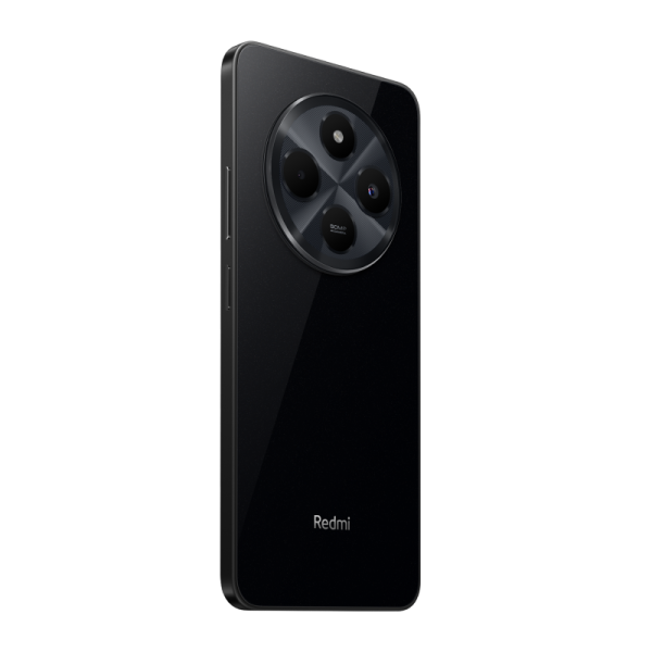 Xiaomi Redmi 14C (4/128Gb) (Black)