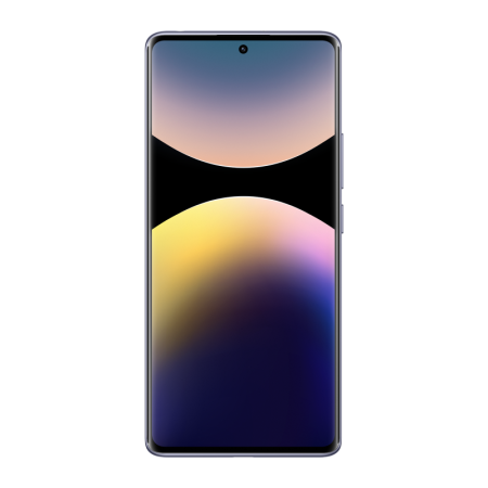 Xiaomi Redmi Note 14 Pro (8/256Gb) (Aurora Purple)