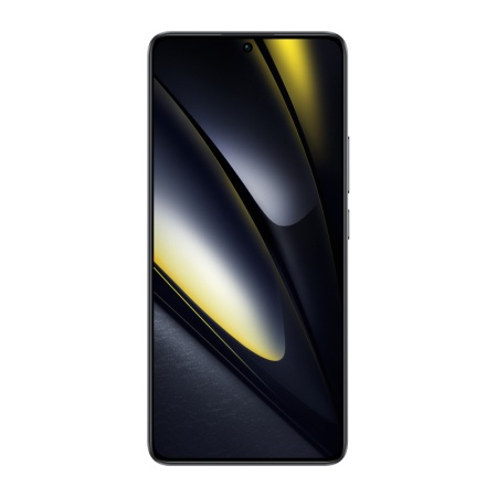 POCO F6 (12/512Gb) (Black)