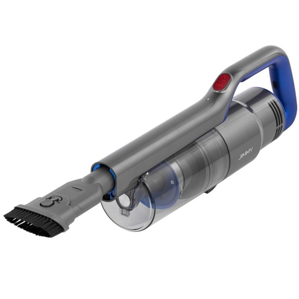Пылесос беспроводной JIMMY JV63 от магазина Xiaomi в Омске