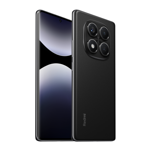 Xiaomi Redmi Note 14 Pro (8/256Gb) (Midnight Black)