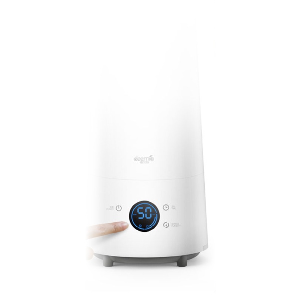 Увлажнитель воздуха Deerma DEM-LD220 от магазина Xiaomi в Омске