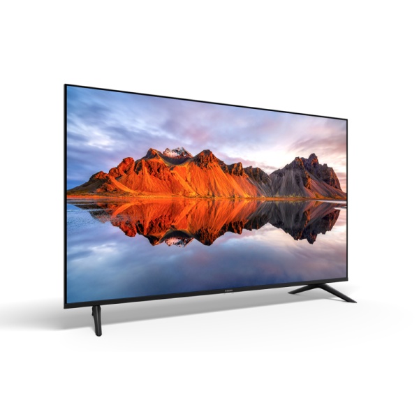 Телевизор Xiaomi TV A 50" 2025 от магазина Xiaomi в Омске