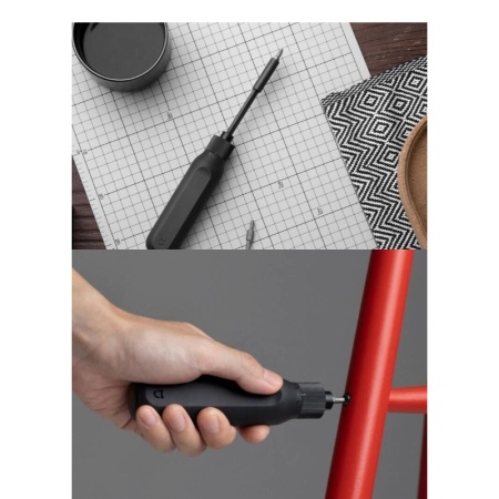 Отвертка с насадками Mi Ratchet Screwdrive 16 в 1 от магазина Xiaomi в Омске