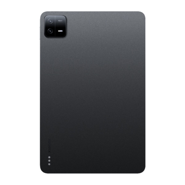 Планшет Mi Pad 6 (8/256Gb) (Gravity Gray)