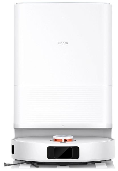 Робот пылесос Xiaomi Robot Vacuum X20 Pro от магазина Xiaomi в Омске