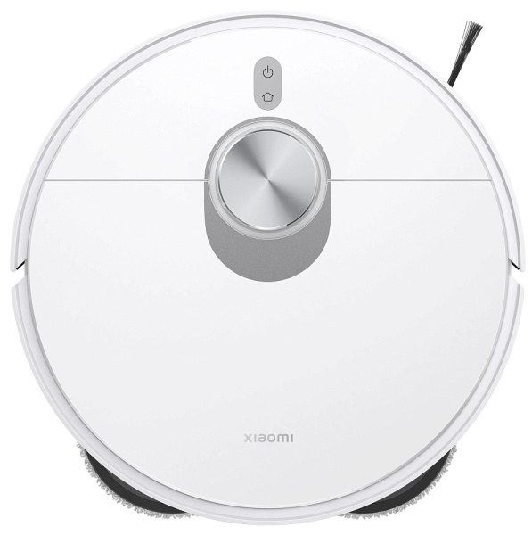 Робот пылесос Xiaomi Robot Vacuum X20 Pro от магазина Xiaomi в Омске