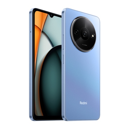 Xiaomi Redmi A3 (4/128Gb) (Blue)