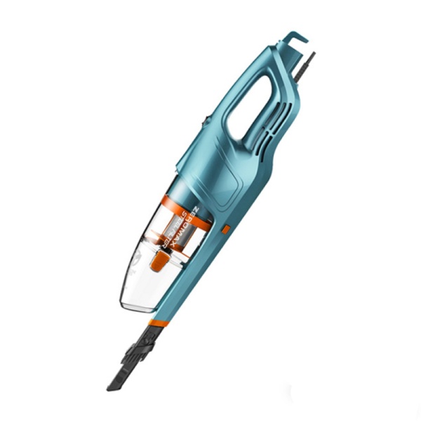 Пылесос вертикальный Deerma DX-900 от магазина Xiaomi в Омске