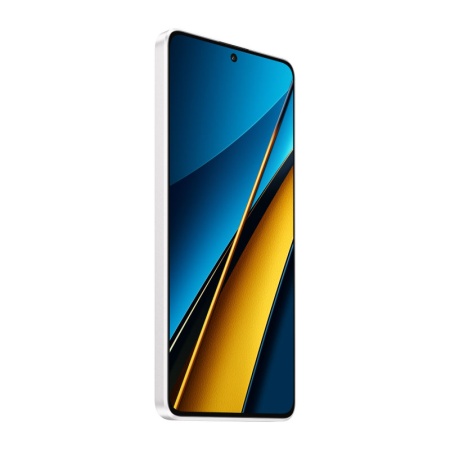POCO X6 5G (12/256Gb) (White)