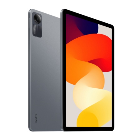 Планшет Xiaomi Redmi Pad SE (6/128Gb) (Graphite Gray)