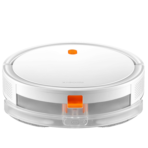 Робот пылесос Xiaomi Robot Vacuum E5 от магазина Xiaomi в Омске