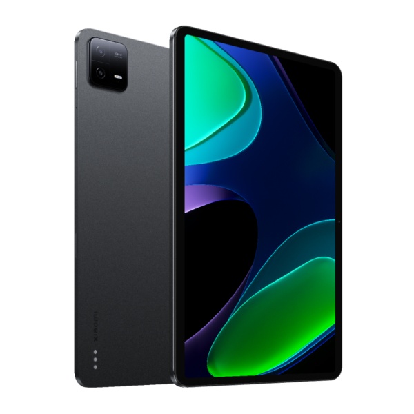 Планшет Mi Pad 6 (8/256Gb) (Gravity Gray)