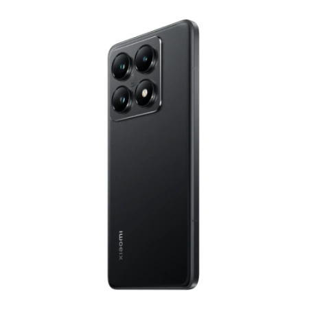 Xiaomi 14T Pro (12/1024Gb) (Black)