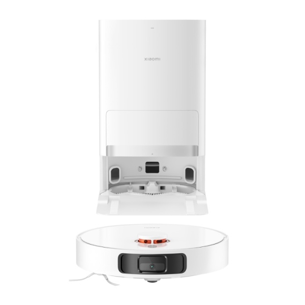 Робот пылесос Xiaomi Robot Vacuum X20+ от магазина Xiaomi в Омске