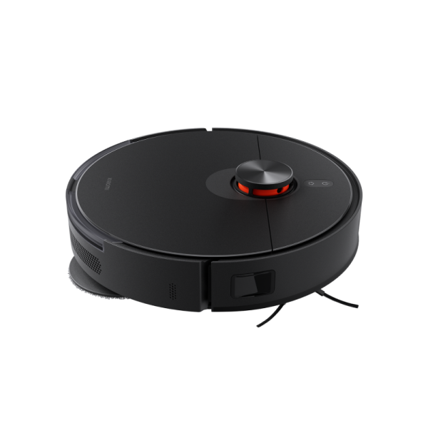 Робот пылесос Xiaomi Robot Vacuum S20+ (Black)