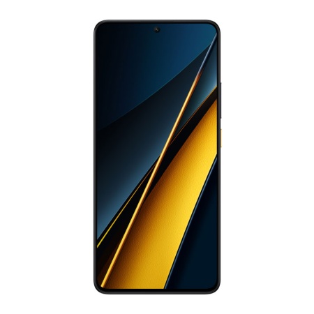 POCO X6 Pro 5G (12/512Gb) (Yellow)