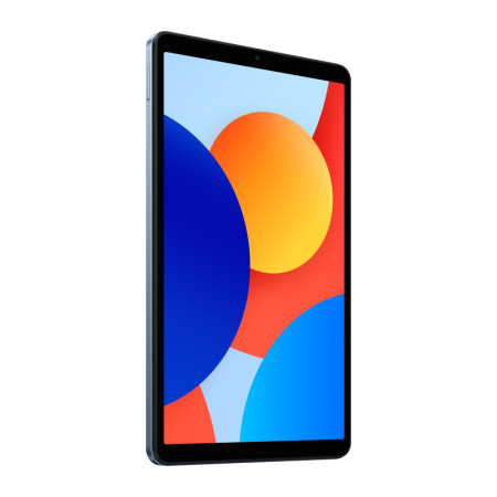 Планшет Xiaomi Redmi Pad SE 8.7 (4+64Gb) (Sky Blue)