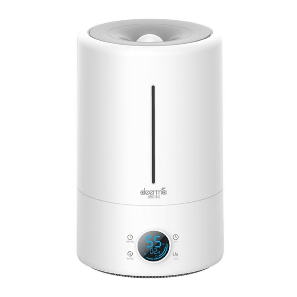 Увлажнитель воздуха Deerma DEM-F628s от магазина Xiaomi в Омске